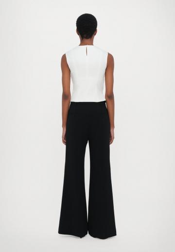 Майка-борцовка