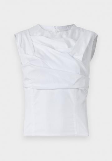 Майка-борцовка