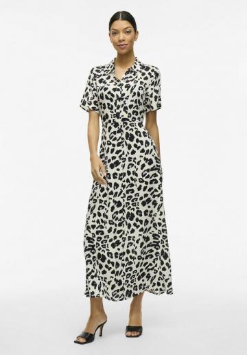 Платье макси