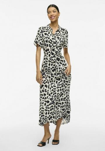 Платье макси