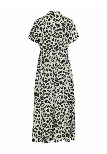 Платье макси