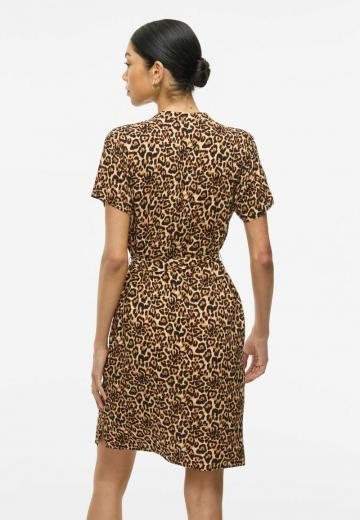 Блузка-платье