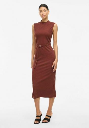 Платье футляр