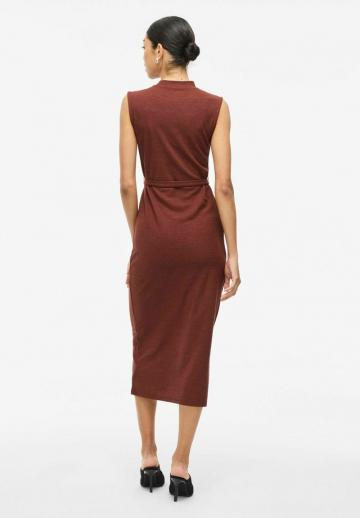 Платье футляр