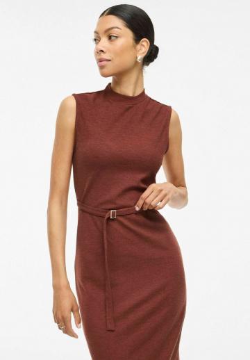 Платье футляр