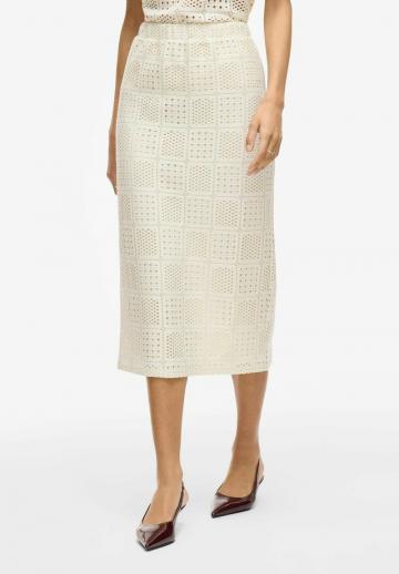 Юбка-карандаш