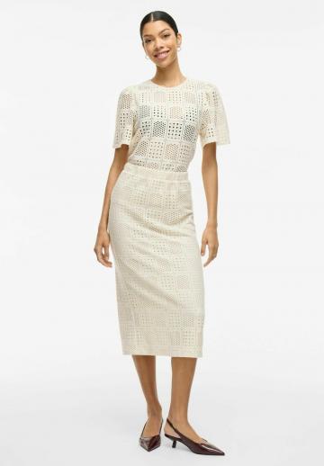 Юбка-карандаш