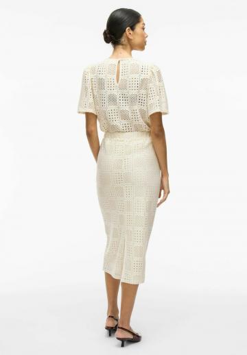 Юбка-карандаш