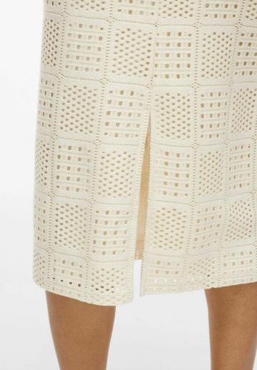 Юбка-карандаш