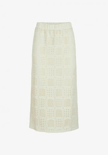 Юбка-карандаш