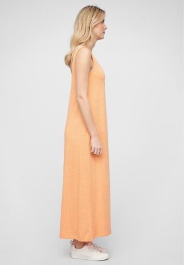 Платье макси