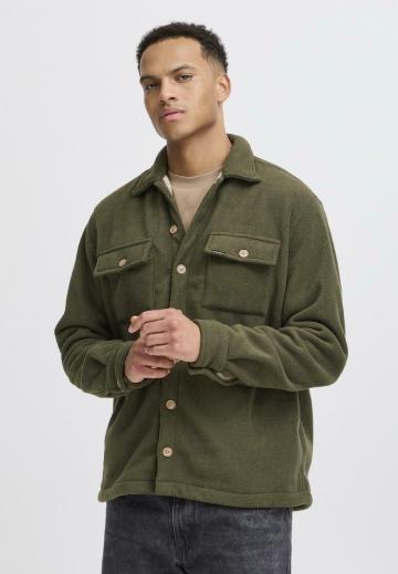 Флисовая куртка