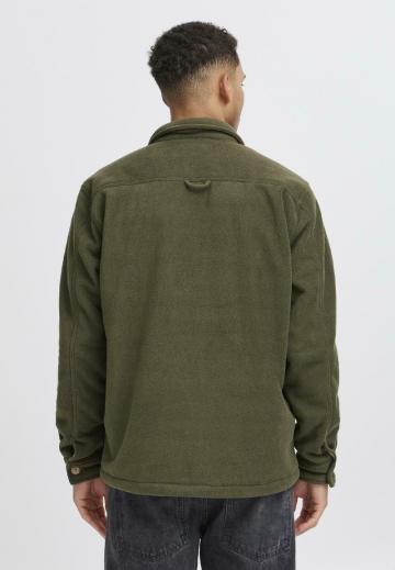 Флисовая куртка