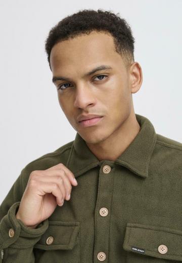 Флисовая куртка