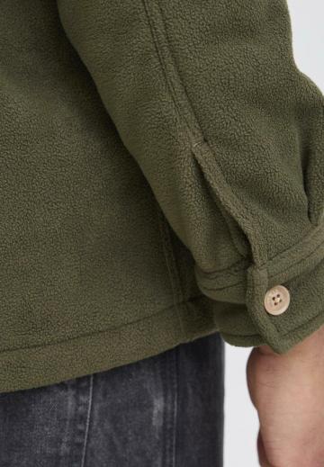 Флисовая куртка