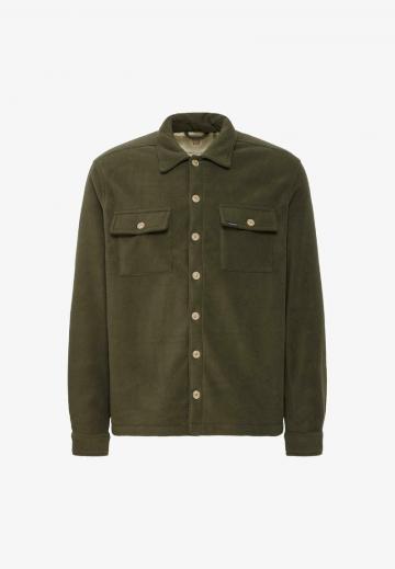 Флисовая куртка