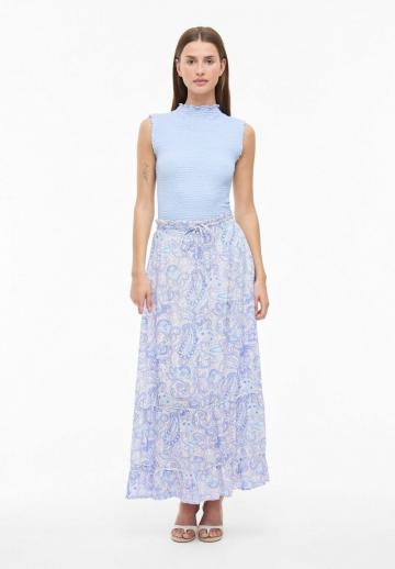 Летняя юбка