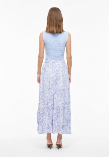 Летняя юбка