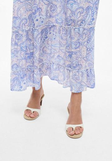 Летняя юбка