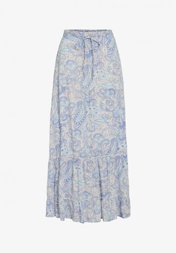 Летняя юбка