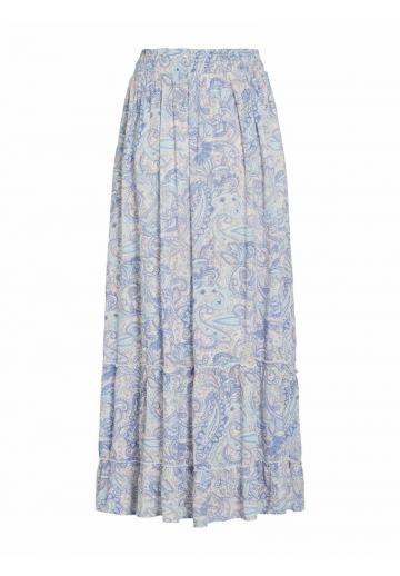 Летняя юбка