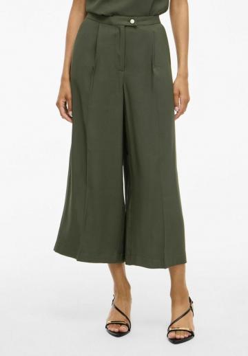 Юбка-брюки