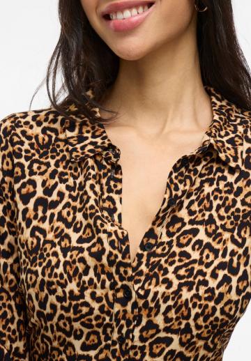 Платье макси