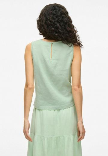 Майка-борцовка