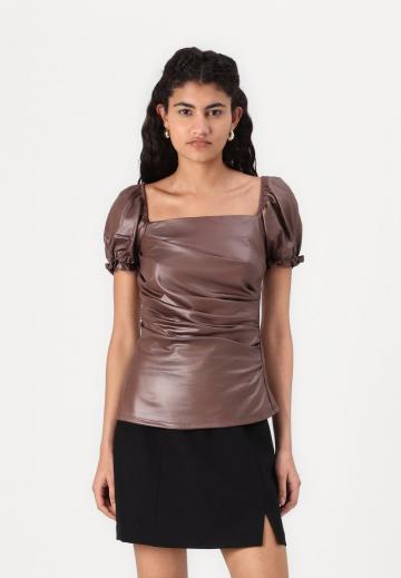 Юбка из джерси