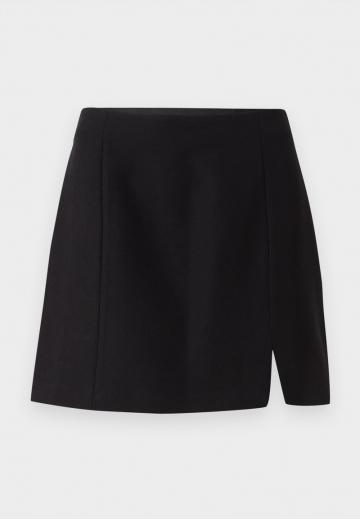 Юбка из джерси