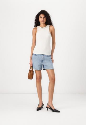 Майка-борцовка