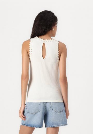 Майка-борцовка