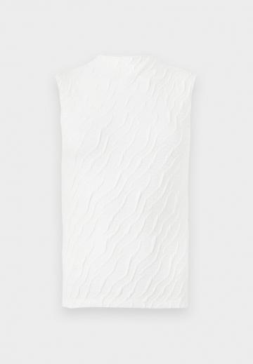 Кружевная блузка