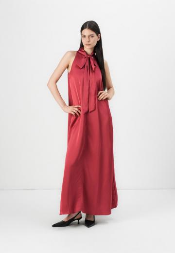 Платье макси