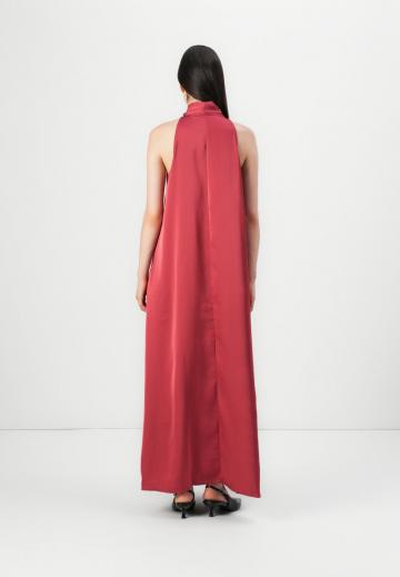 Платье макси