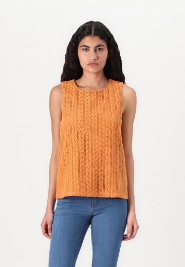 Майка-борцовка