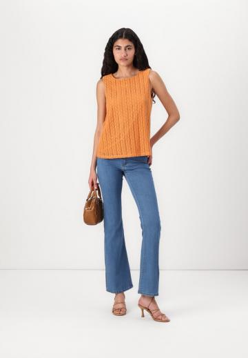 Майка-борцовка