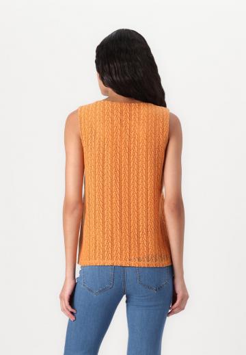 Майка-борцовка