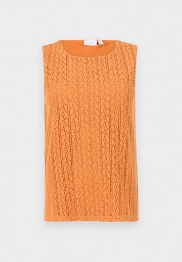 Майка-борцовка