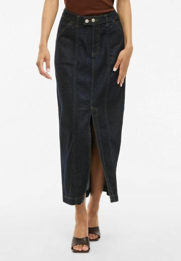 Джинсовая юбка