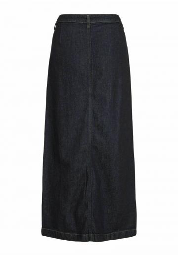 Джинсовая юбка