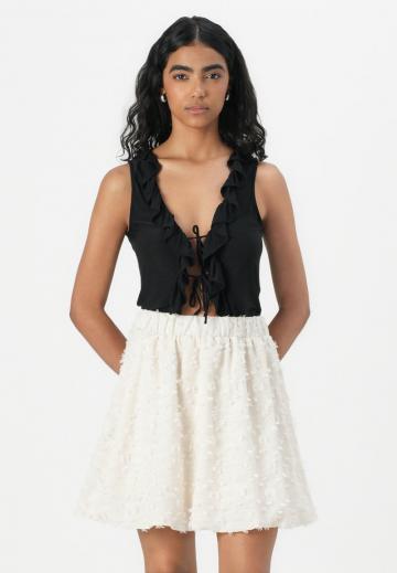 Летняя юбка