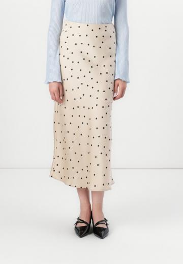 Длинная юбка