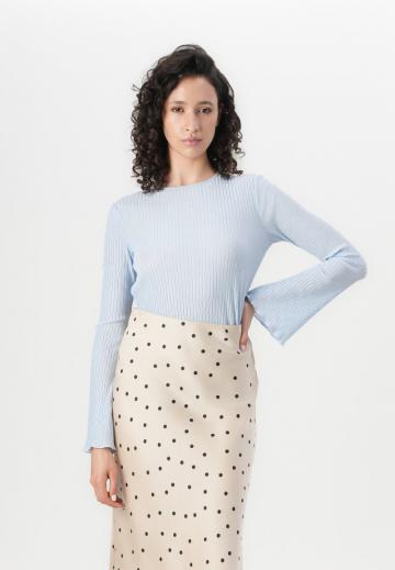 Длинная юбка