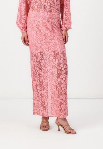 Летняя юбка