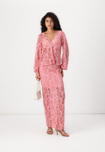 Летняя юбка