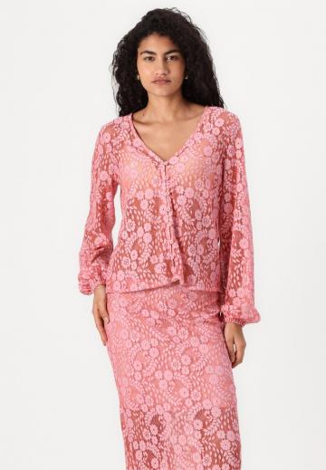 Летняя юбка