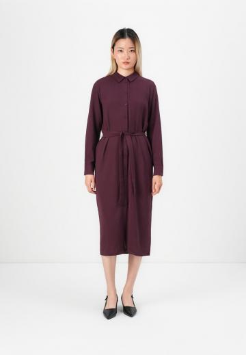 Платье-майка