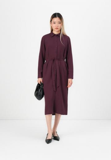 Платье-майка