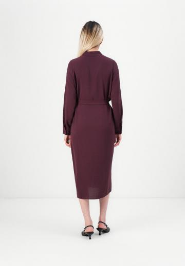 Платье-майка